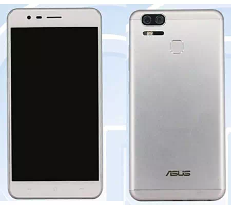 Asus Zenfone 3 Zoom 64GB